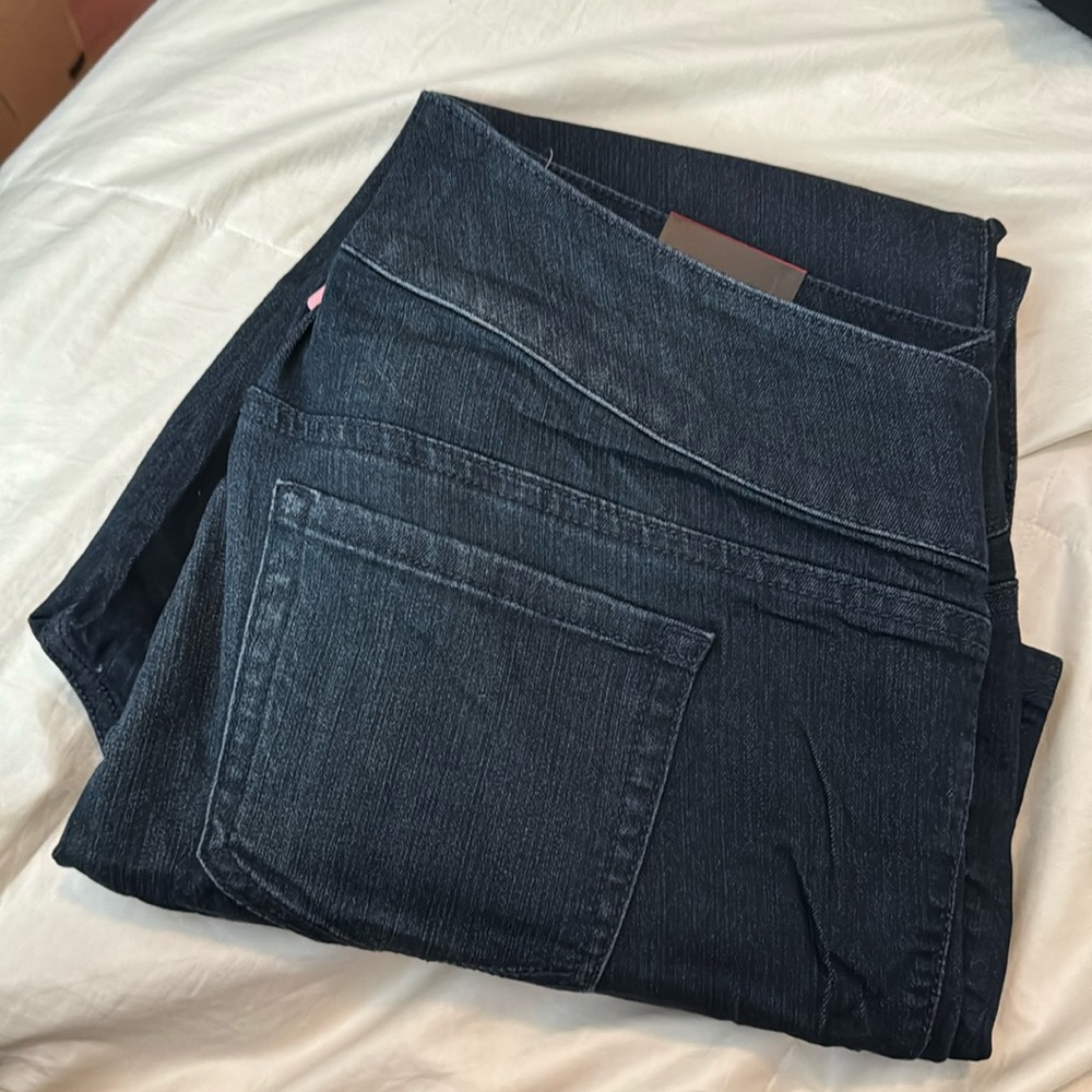 Torrid denim